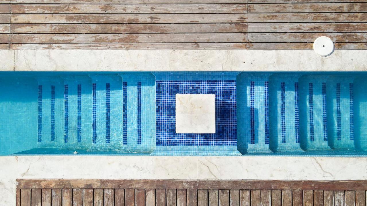 Grand Fifty Suites Playa del Carmen Eksteriør billede