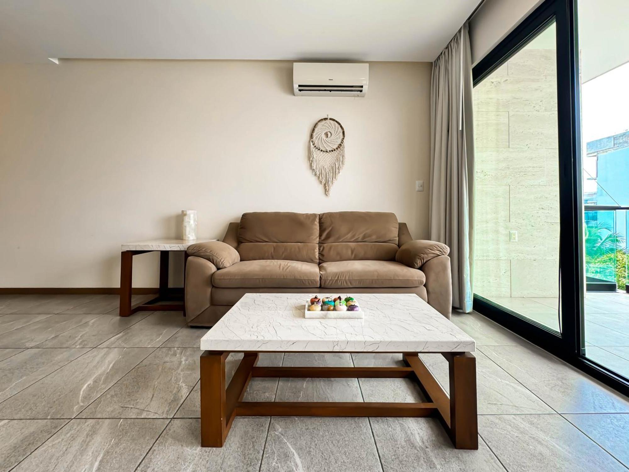 Grand Fifty Suites Playa del Carmen Eksteriør billede