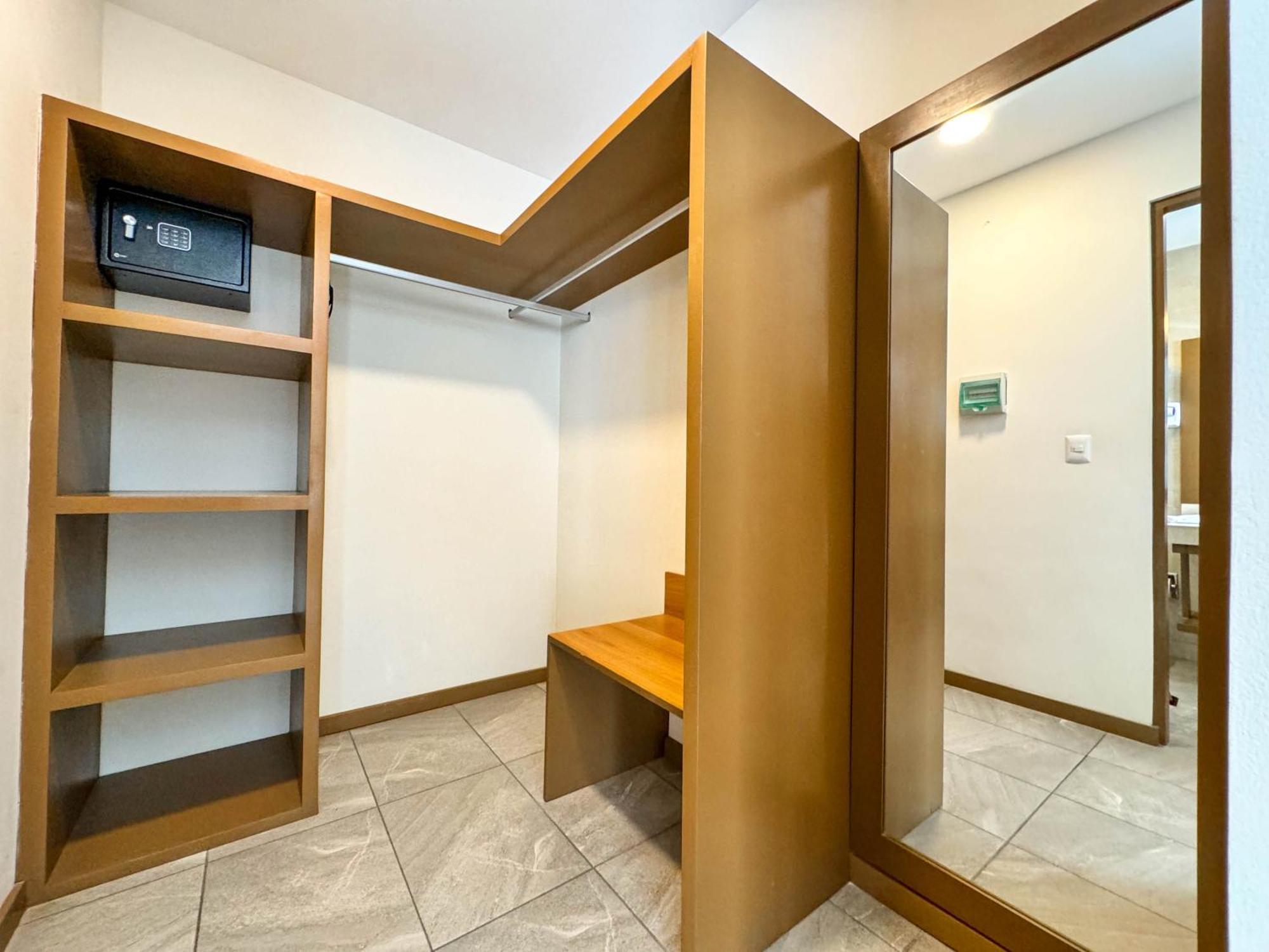 Grand Fifty Suites Playa del Carmen Eksteriør billede
