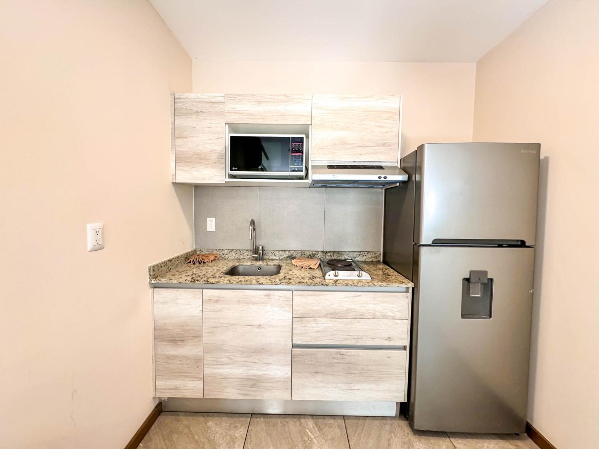 Grand Fifty Suites Playa del Carmen Eksteriør billede