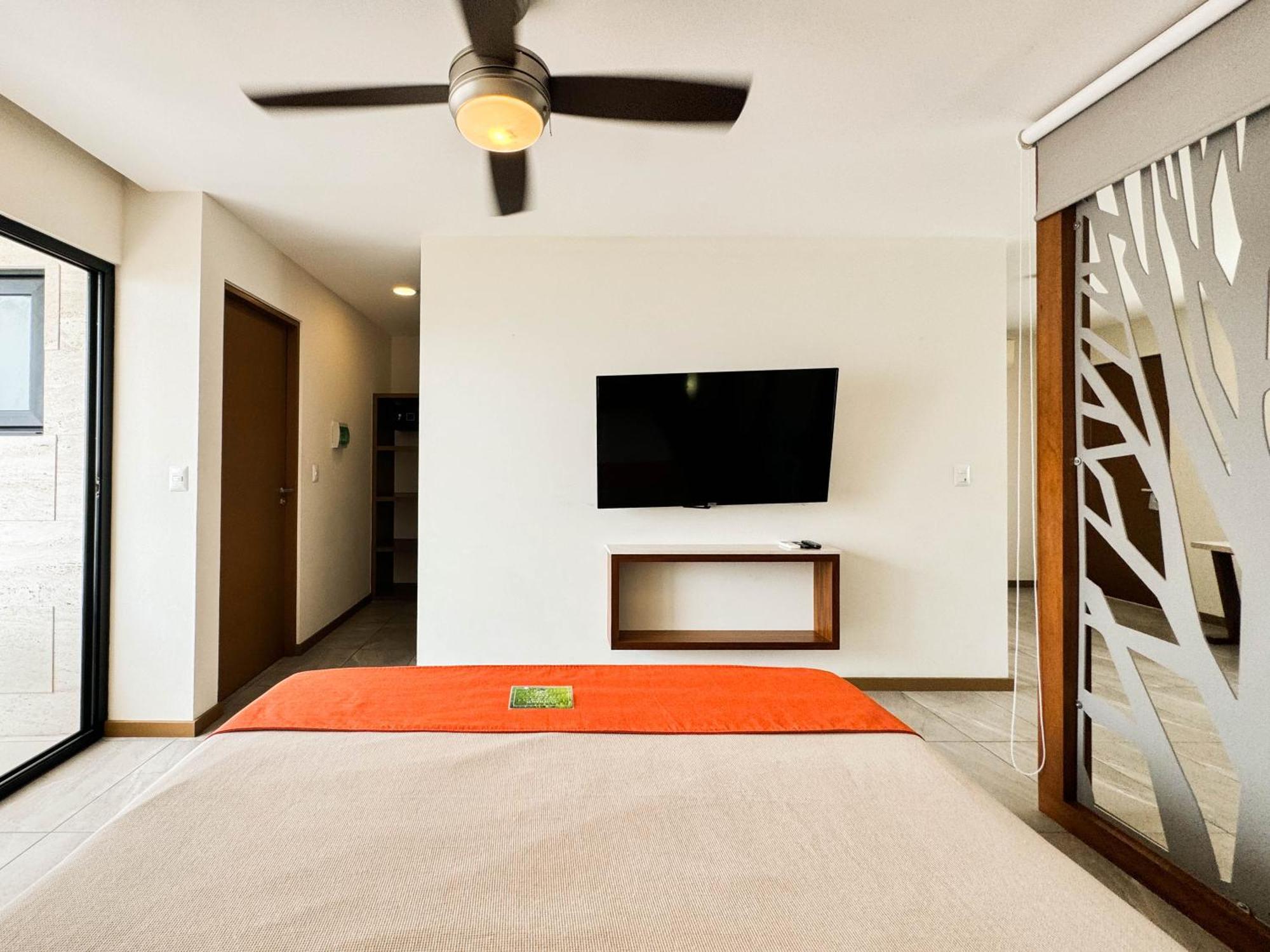 Grand Fifty Suites Playa del Carmen Eksteriør billede