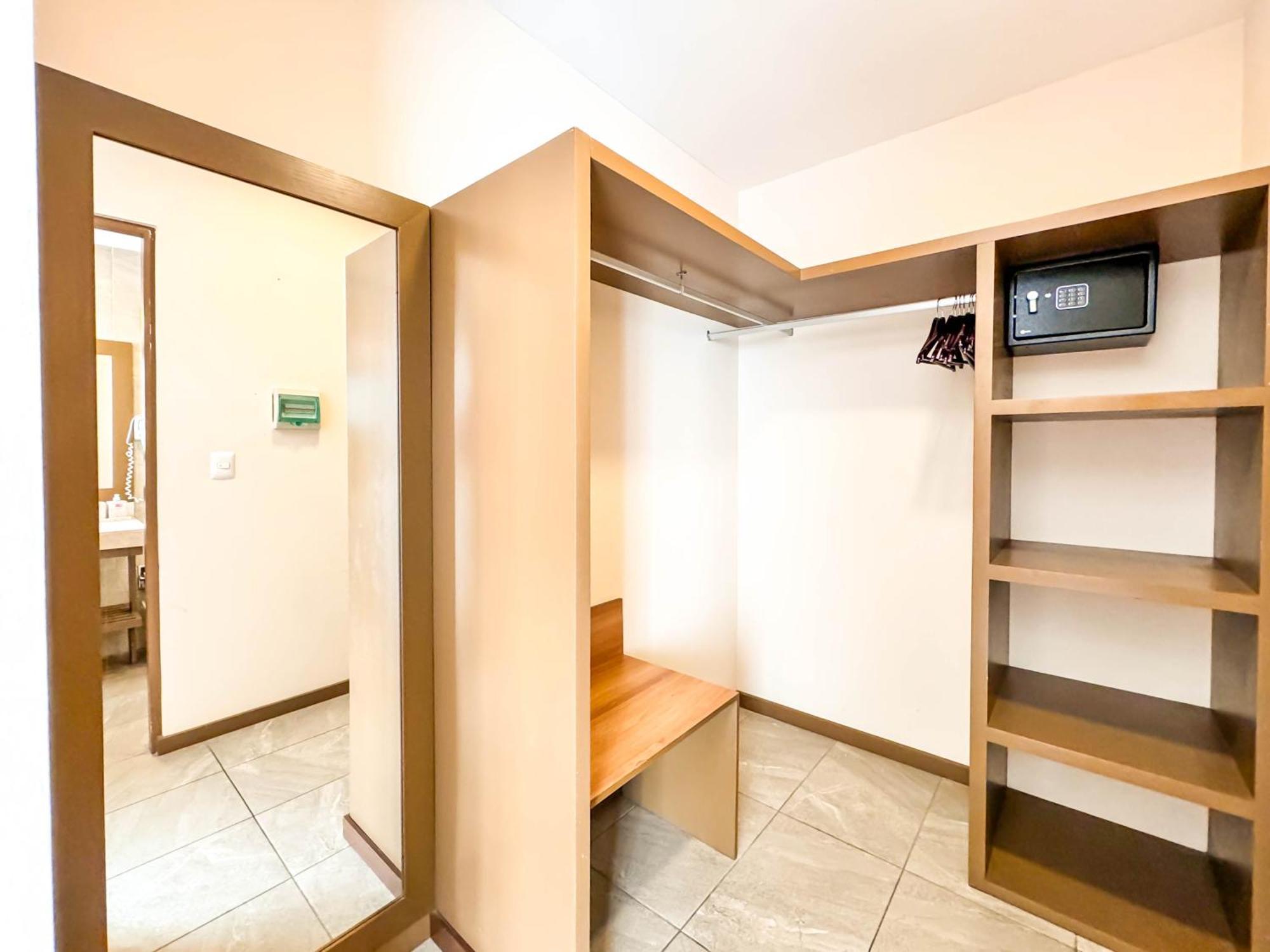 Grand Fifty Suites Playa del Carmen Eksteriør billede