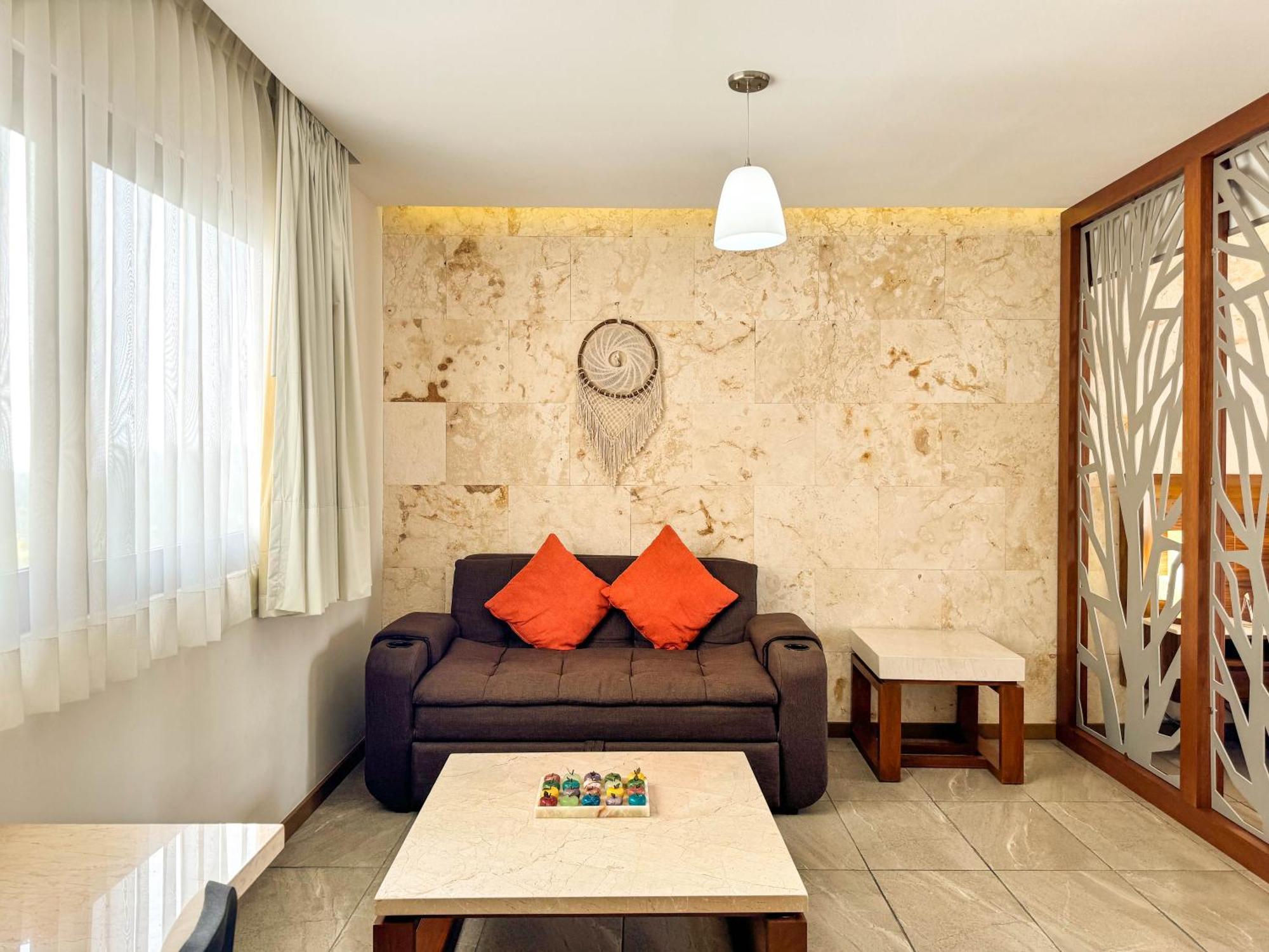 Grand Fifty Suites Playa del Carmen Eksteriør billede