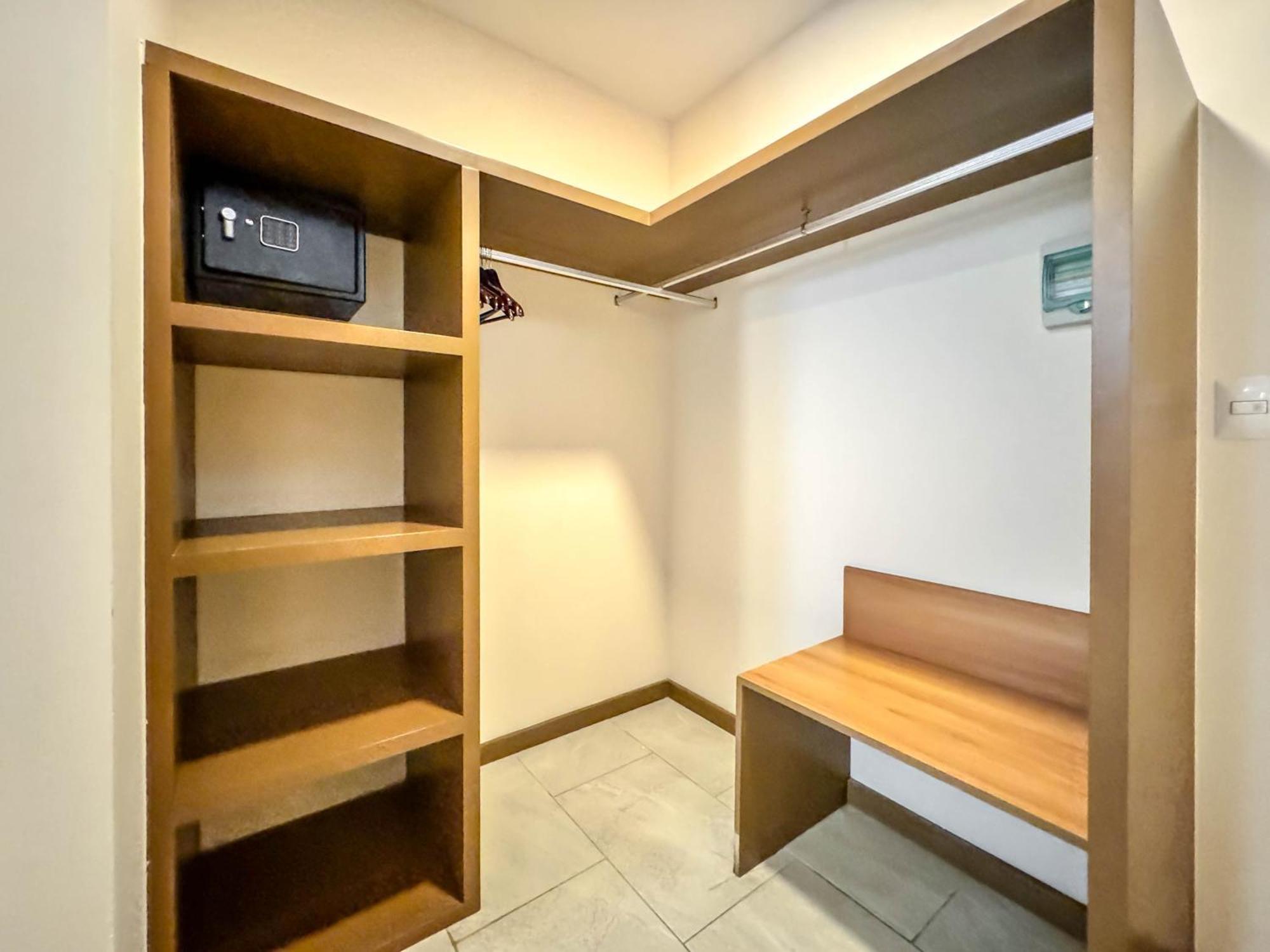 Grand Fifty Suites Playa del Carmen Eksteriør billede