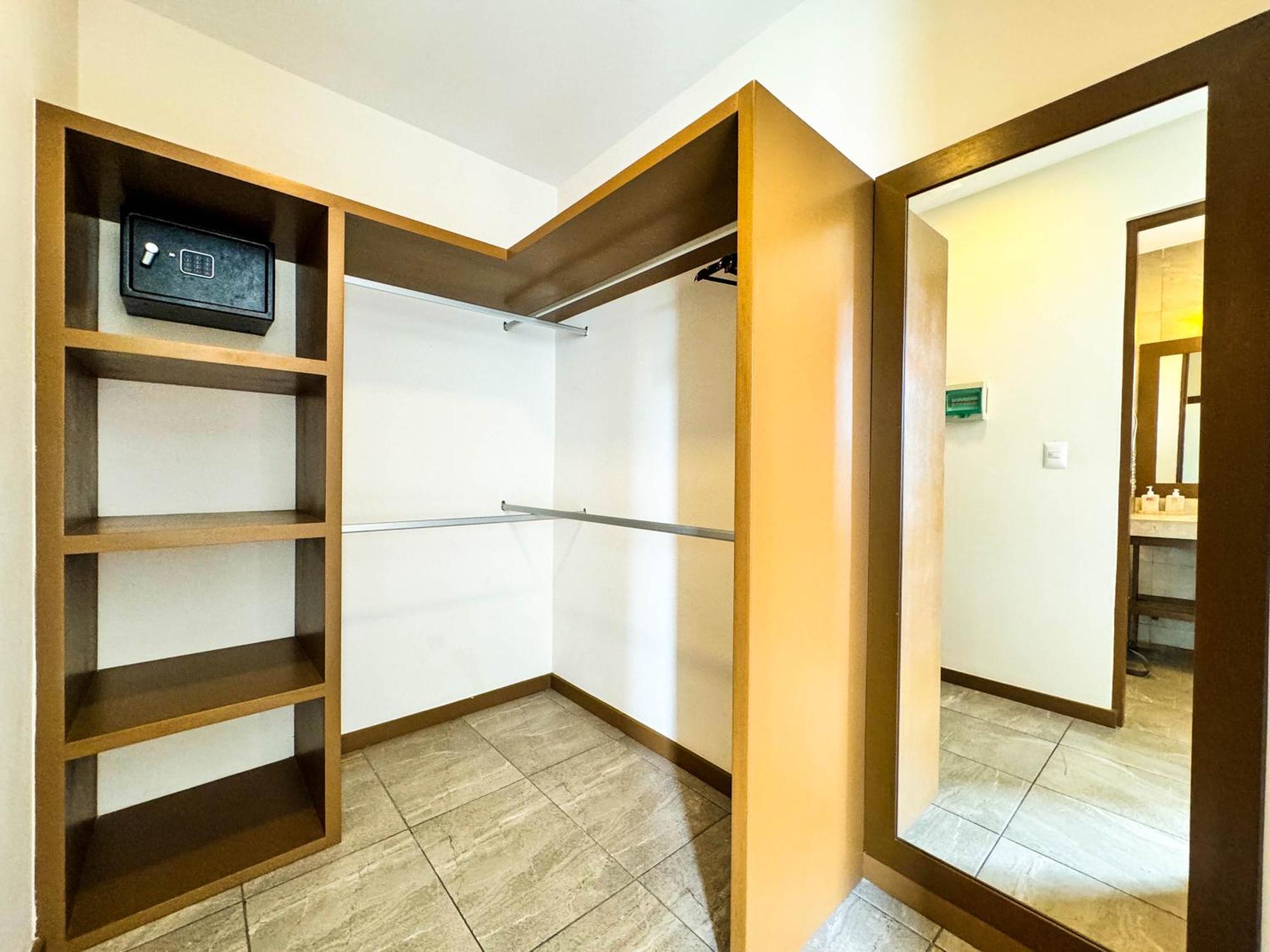 Grand Fifty Suites Playa del Carmen Eksteriør billede