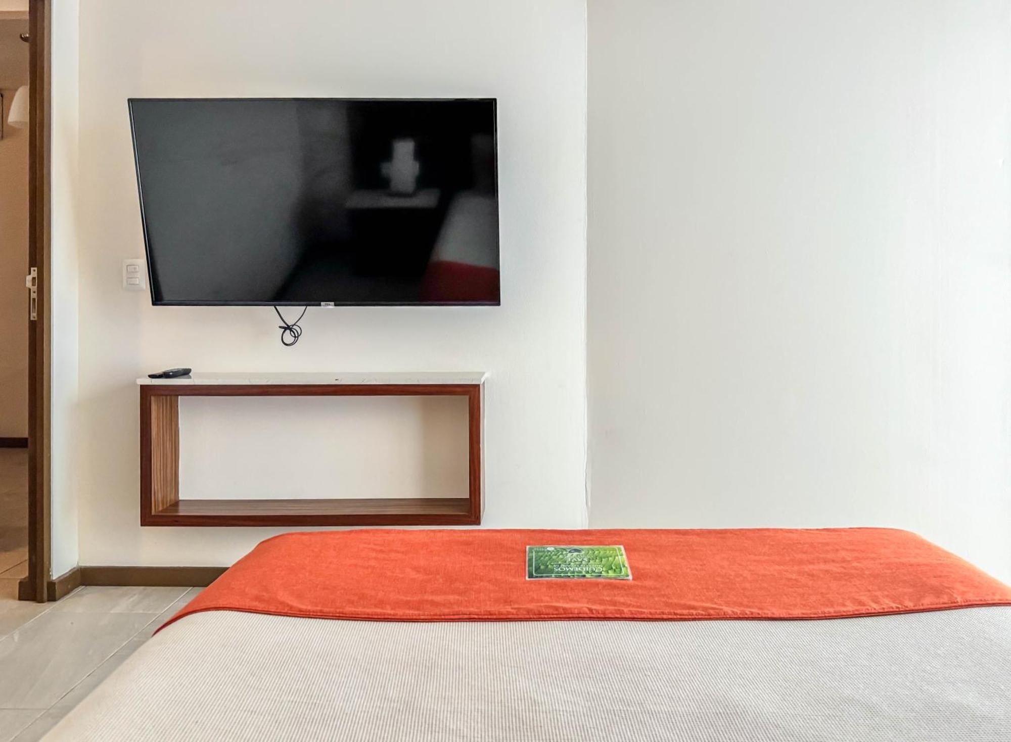 Grand Fifty Suites Playa del Carmen Eksteriør billede
